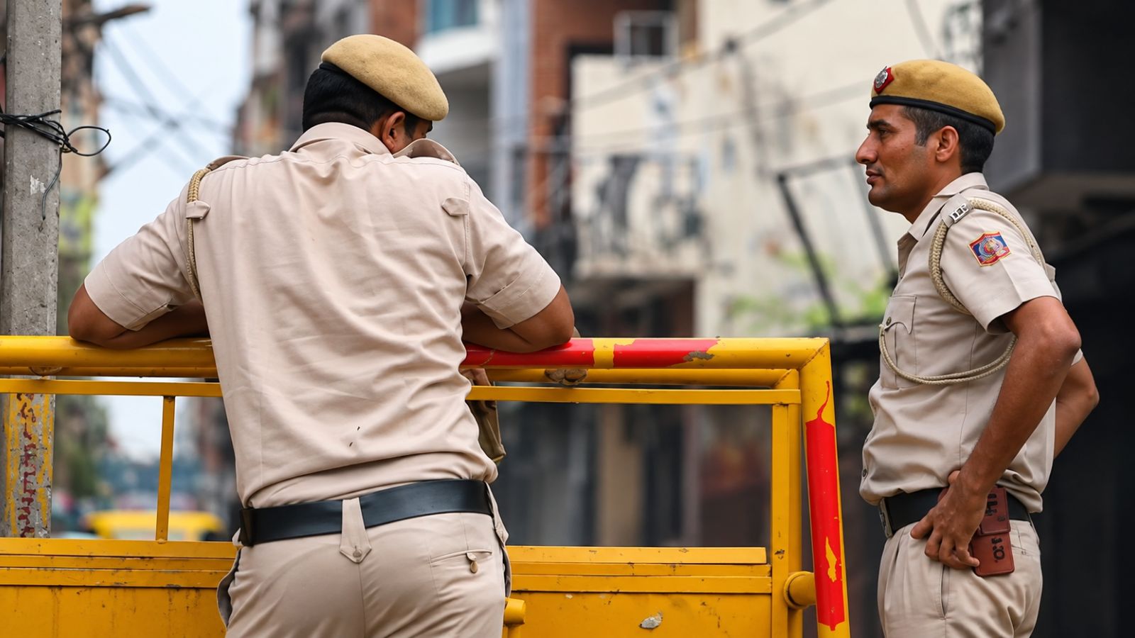Man Arrested After Abducting Boy to Press Marriage Demand for Sister