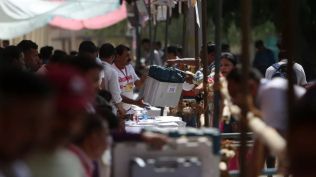With the civic election process expected to begin next month, the political churn in the outgoing House offers a striking snapshot of how dramatically the mandate of the December 2021 election has been changed during this single term without voters getting another chance to decide. (File Photo)