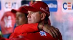 Ricky Ponting is among the most prolific run scorers of all time in ODI cricket. (BCCI Photo)