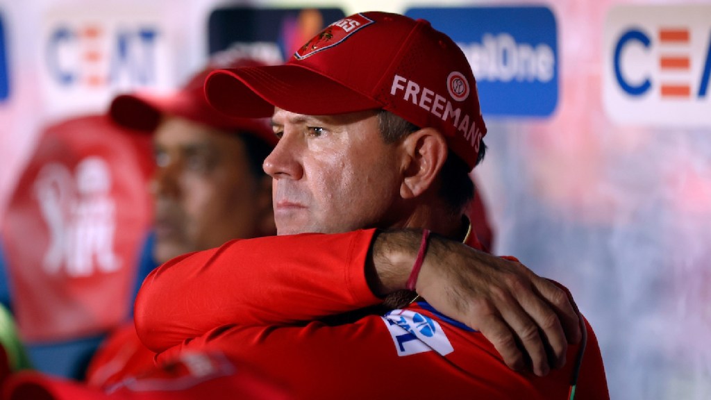 Ricky Ponting is among the most prolific run scorers of all time in ODI cricket. (BCCI Photo)