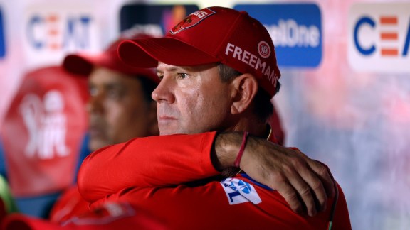 Ricky Ponting is among the most prolific run scorers of all time in ODI cricket. (BCCI Photo)