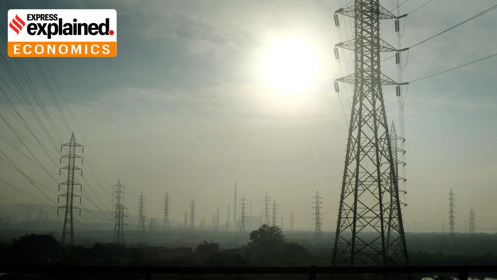 India’s power demand was supposed to ease by this time of the year. Why hasn’t that happened?