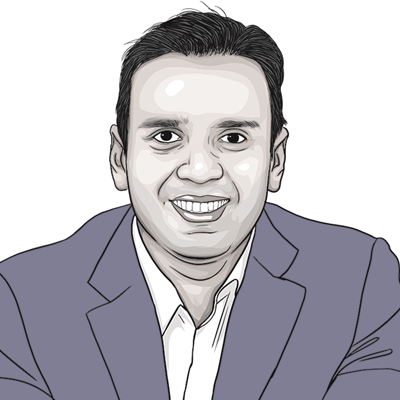 Pratik Agarwal