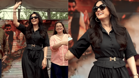 Preity Zinta