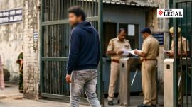 prison without trial jail bail plea article 21 youth bombay high court