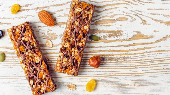 Can your protein bar give you a heart attack?