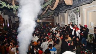 The music is loud. The lights are bright. The tables look packed, but Chandigarh’s nightclub business is increasingly a high-risk and high-cost gamble.