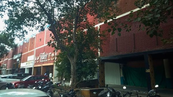 In barely a two-kilometre stretch on the city's most-vital road – Madhya Marg – there are around 20 nightclubs and breweries, with every other showroom where a restaurant/ brewery is functional having a backdoor entry termed as the “club-entry”.