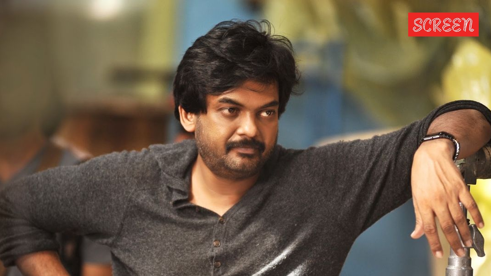 Puri Jagannadh: The man who launched everyone else’s career is now trying to relaunch his own