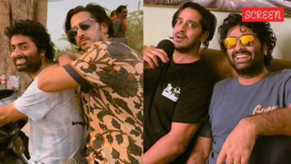 Qazi Touqeer admitted that he 'didn’t sing well' during his Fame Gurukul days