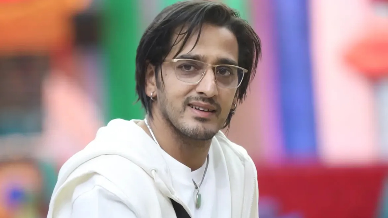 Qazi Touqeer does 100 push-ups in one go on Bigg Boss 20: ‘My warm-up’