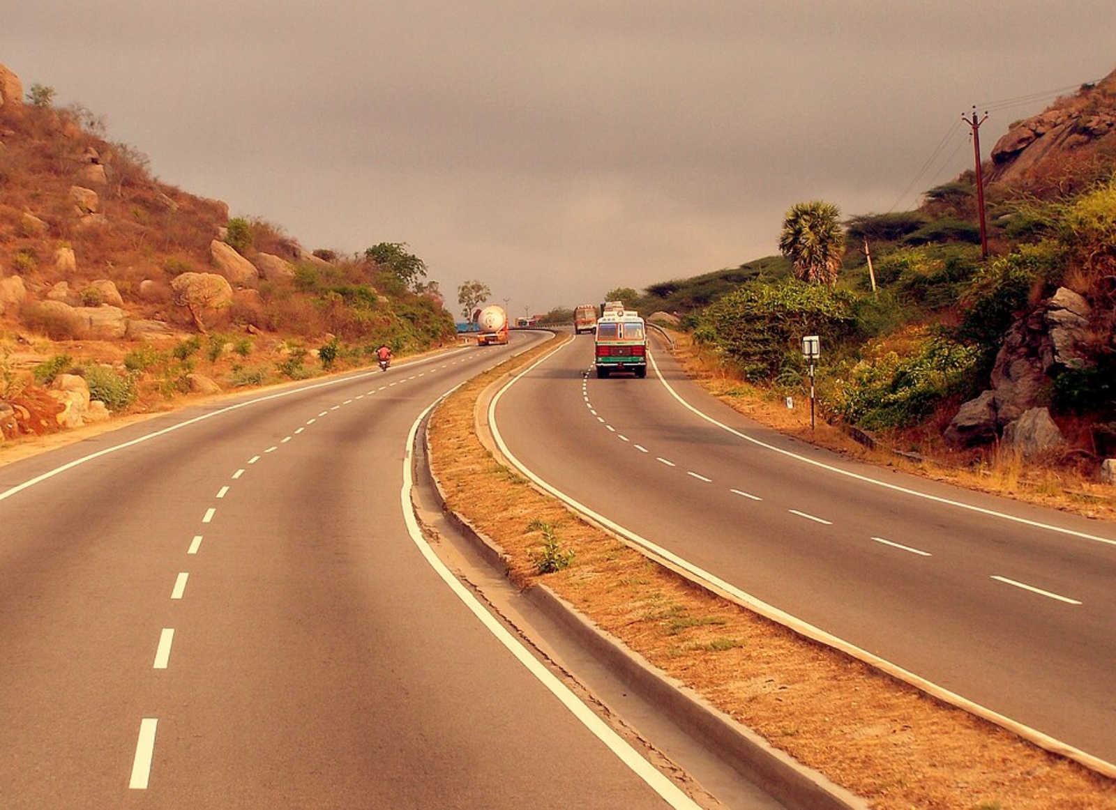 highway