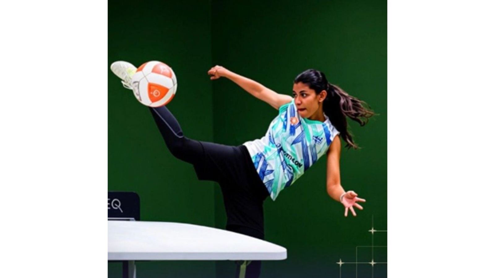 Meet Quimcy Dsouza: The Teqer nearing first medal for India at Asian Games 2026