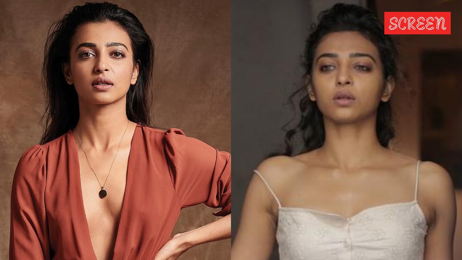 ‘Action scene in innerwear?’: Radhika Apte exposes absurd requests from filmmakers