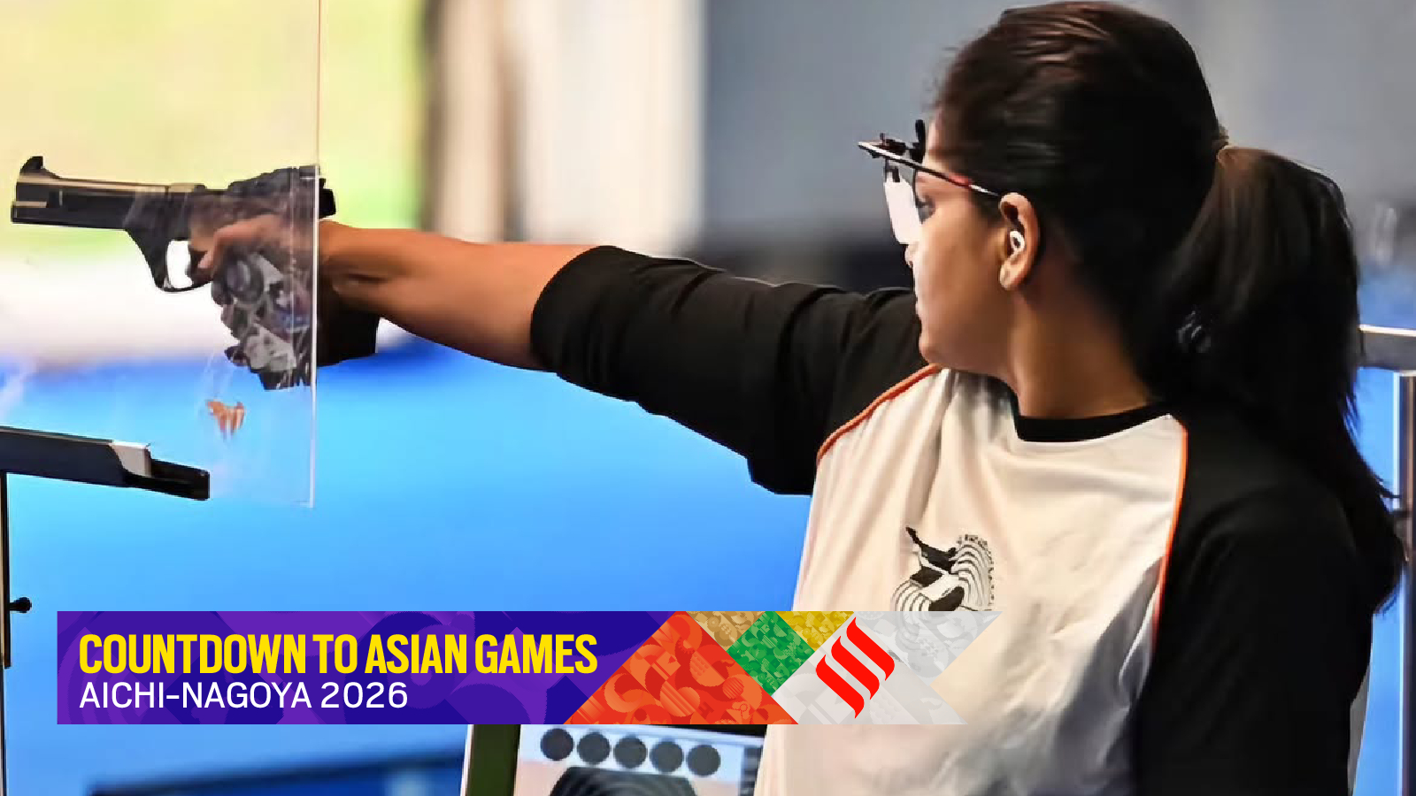 How Asian Games-bound Rahi Sarnobat is rediscovering her mojo at 35