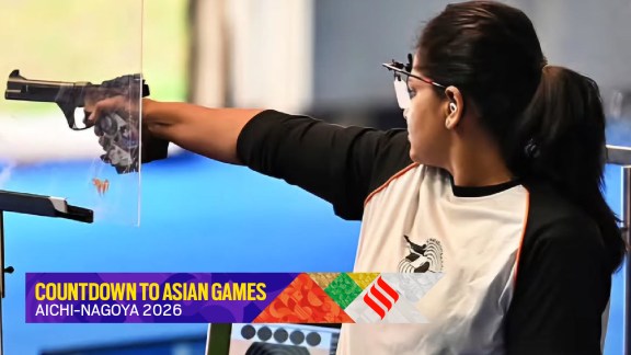 In 2022, Rahi Sarnobat faced nerve pain that left her bedridden. Multiple tests later, a diagnosis was made – neuropathic pain, an ailment that came with no set plan of recovery. (Photo: Rahi Sarnobat Instagram)