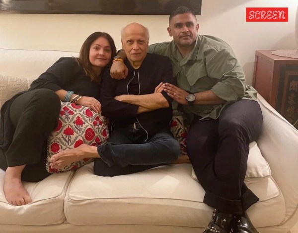 mahesh bhatt son rahul bhatt
