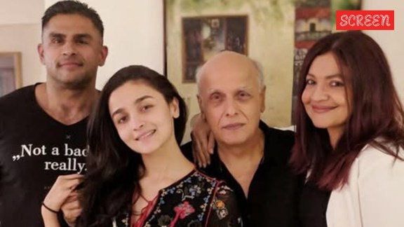 Rahul Bhatt talks about sisters Pooja, Shaheen, and Alia Bhatt