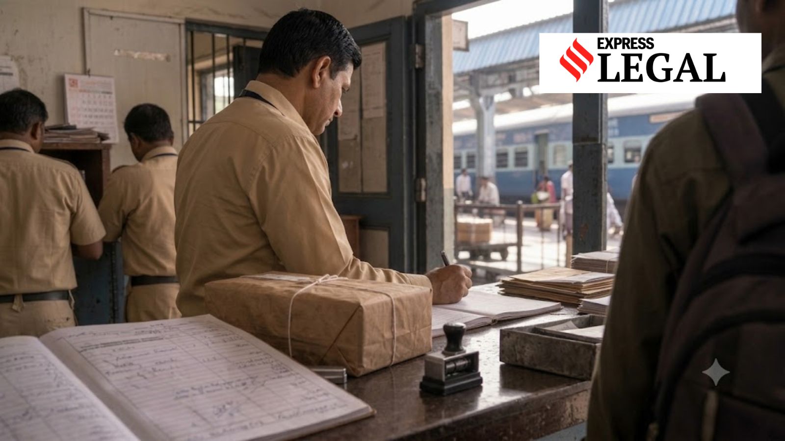 Jharkhand High Court upholds jail term of railway clerk over Rs 100 bribe taken in 1995