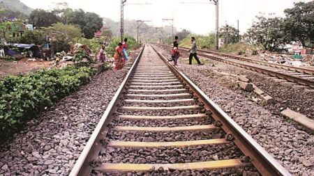 eastern railway