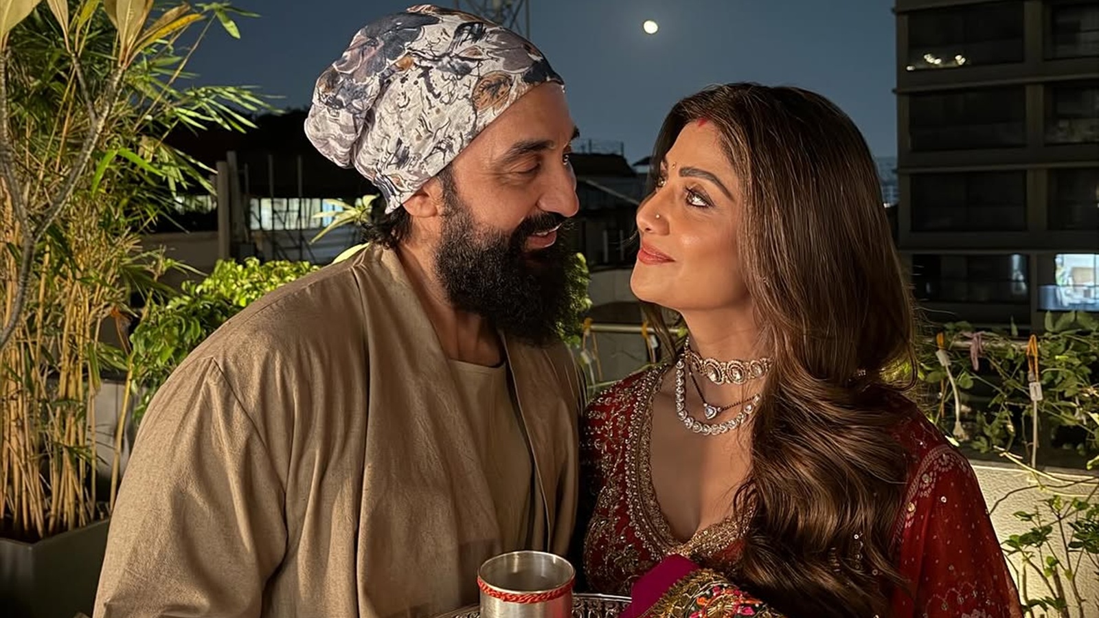 Raj Kundra recalls what he thought marrying Shilpa Shetty would be like: ‘It’s a sweet pain’