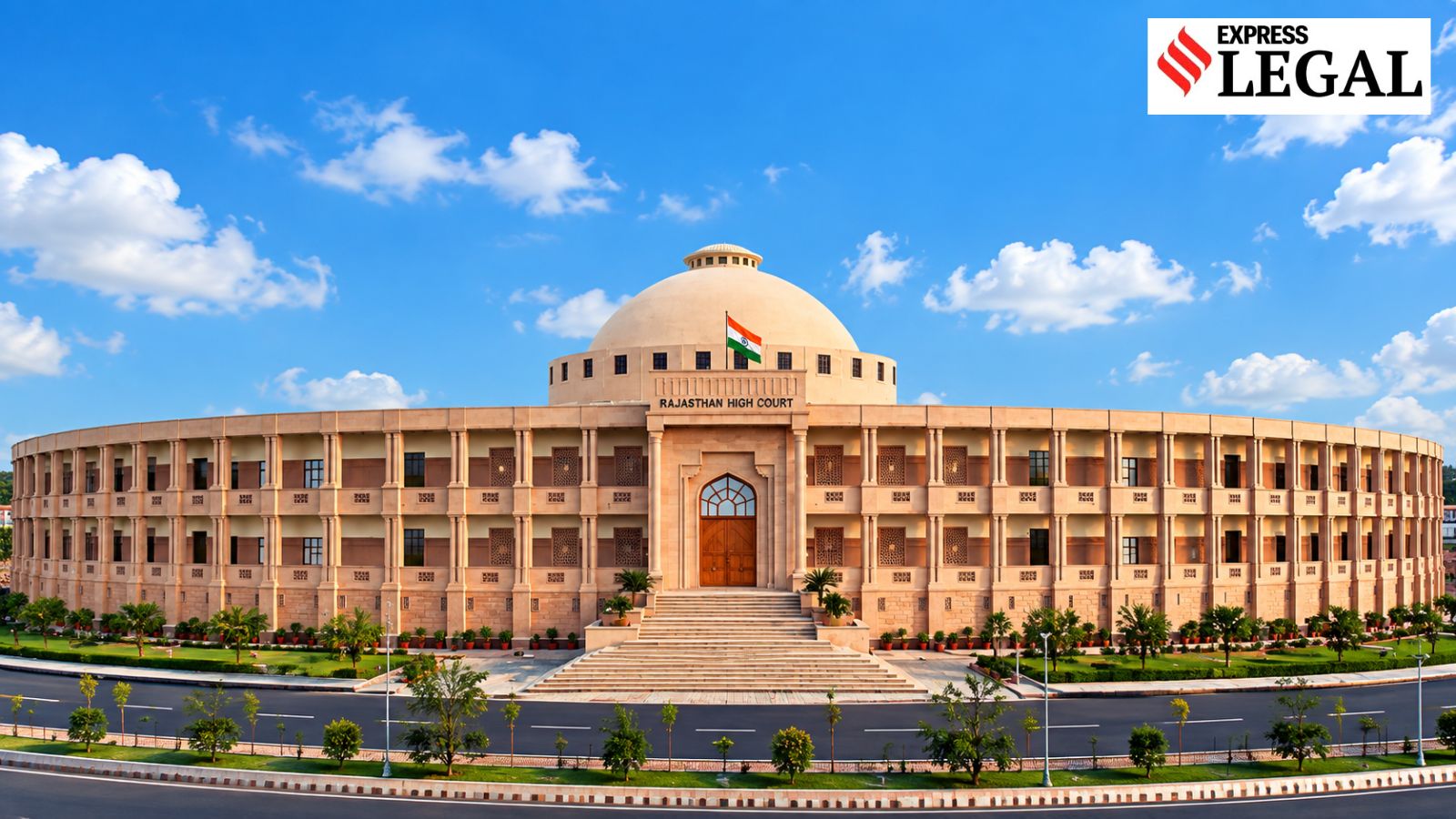 ‘Judicial infra a constitutional duty not favour’, Rajasthan High Court rebukes state