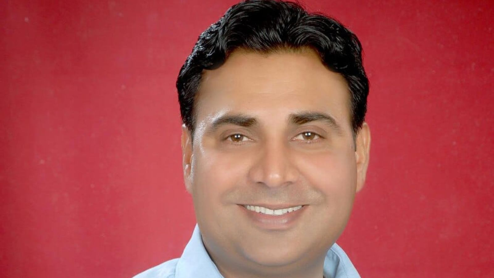 ‘Conspiracy’: Booked for mobile in jail, former Rajasthan MLA threatens hunger strike