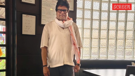 Rajesh Sharma