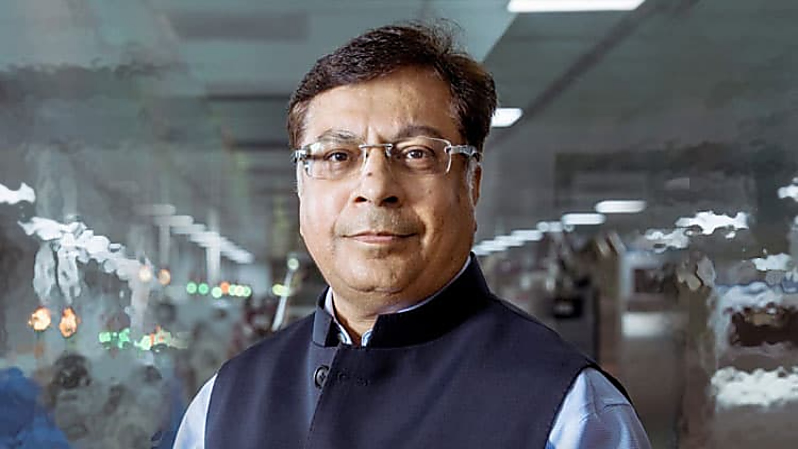 rajiv nath