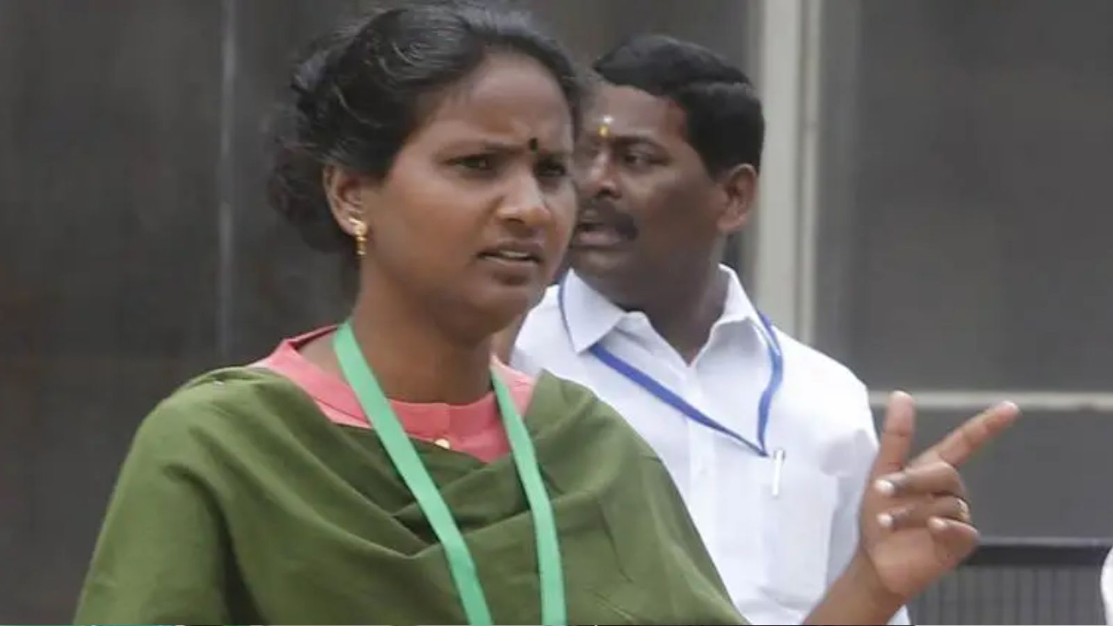 Infighting in Kerala Congress: MLA Ramya Haridas Attacked Over WhatsApp Dispute