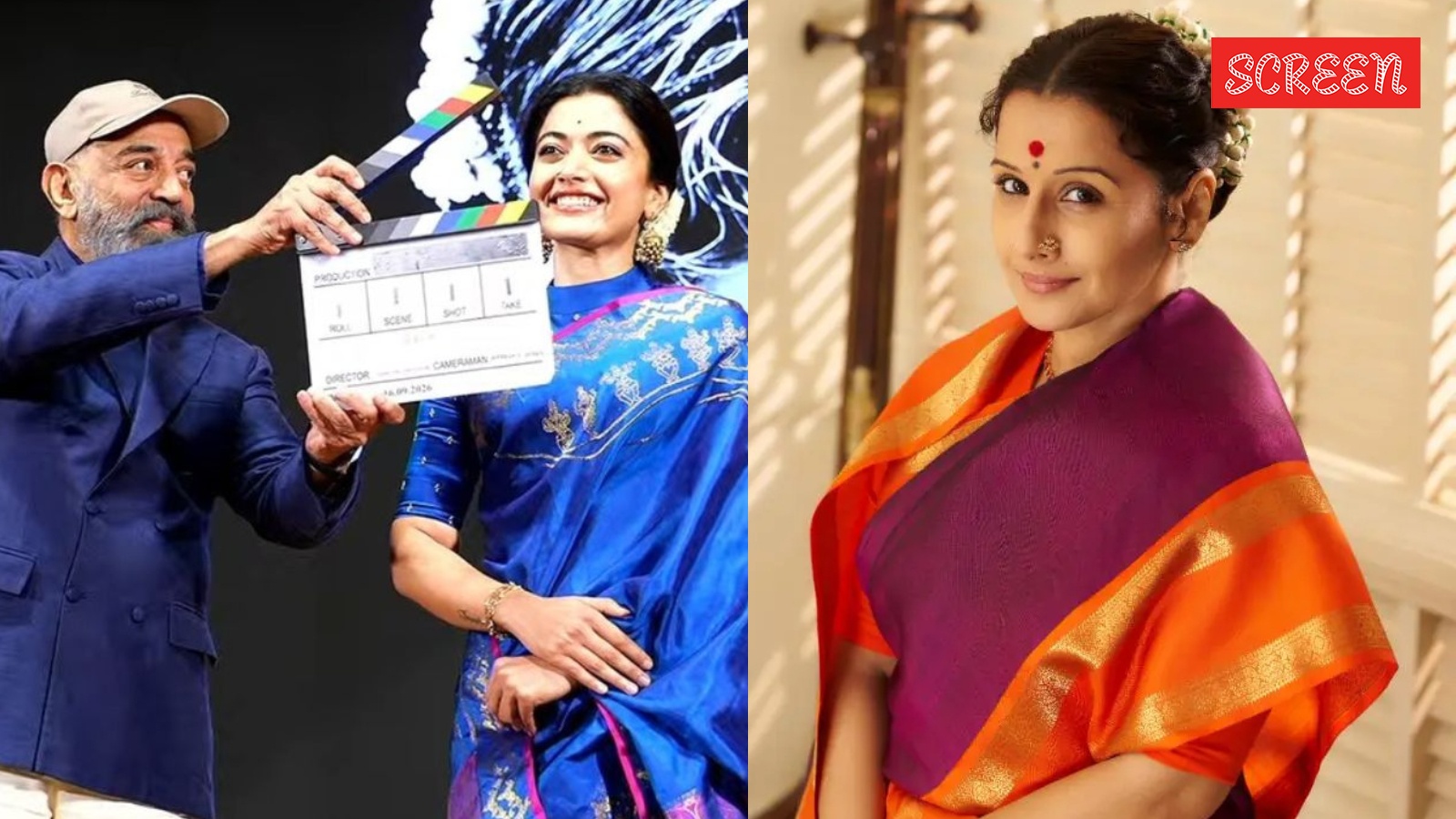 ‘She chose Rashmika Mandanna’: Allu Aravind defends casting choice for MS Subbulakshmi biopic