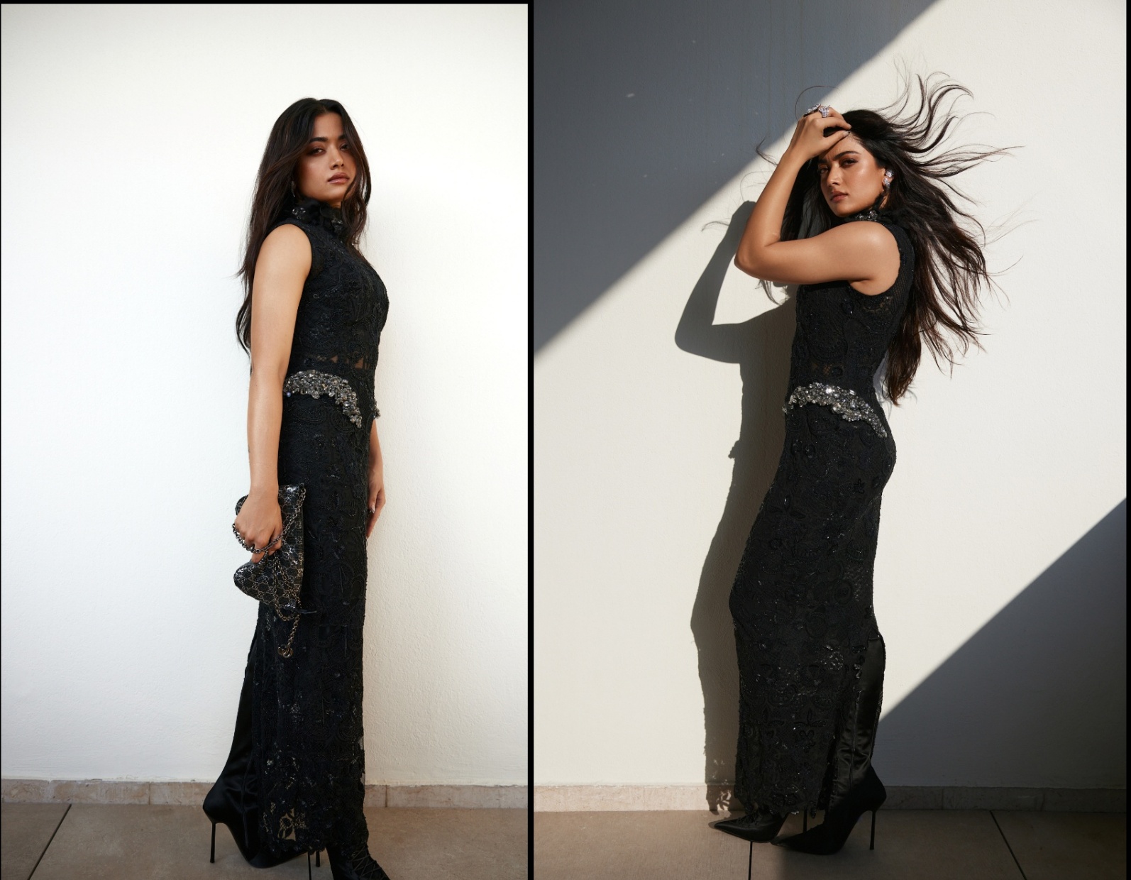 Rashmika Mandanna
