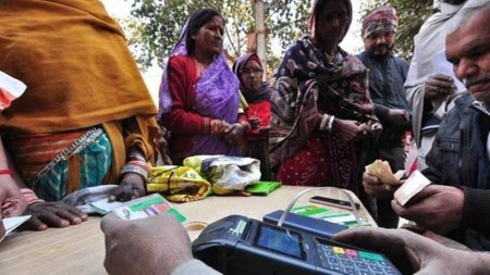 “Teacher’s Day gift:” 685 Punjab teachers put on duty to make ration cards