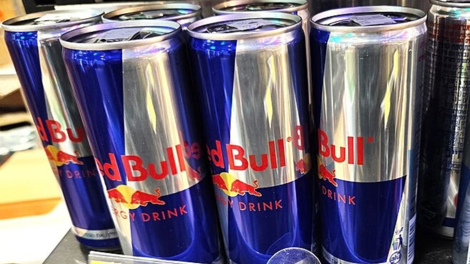 Red Bull sues FSSAI over ban on ‘energy drink’ label