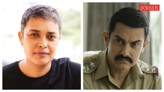 Reema Kagti blasted Aamir Khan for coming late on the set of Talaash.