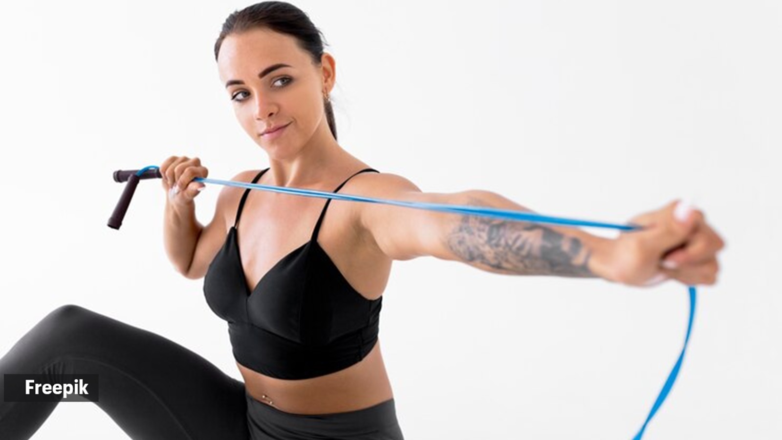 resistance training