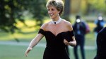 Princess Diana's revenge dress to go on auction