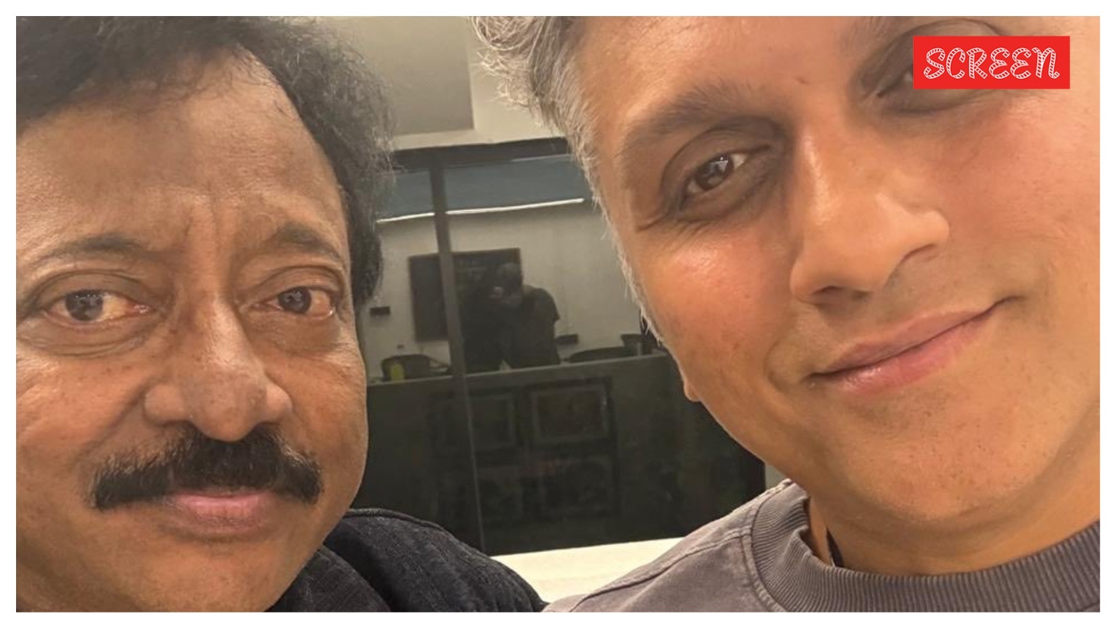 RGV says film with Mohit Suri will be ‘larger’ than Dhurandhar, ‘more rooted’ than Satya