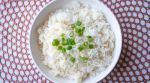 Reheating leftover rice more than once may increase food-safety risks if the rice has not been cooled and stored properly.