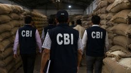 CBI PBMC property tax case, CBI Port Blair case, PBMC officials corruption case, Port Blair Municipal Council, CBI anti-corruption branch, PBMC revenue officials, property tax interest, Port Blair corruption case, CBI FIR Port Blair