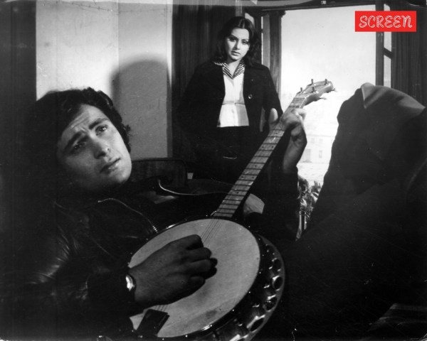 rishi kapoor and neetu kapoor