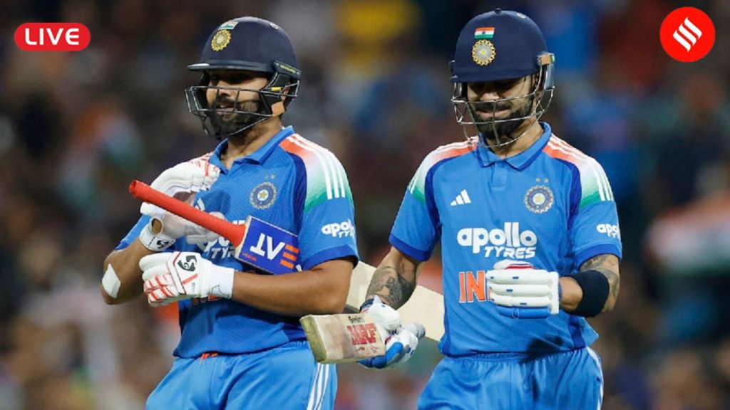 IND vs WI