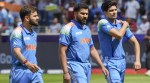 India ODI squad for West Indies series. (PTI Photo)