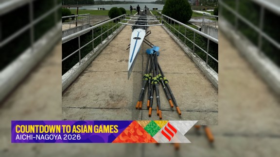 Rowers live with calloused and bloodied palms. However, the introduction of microfiber suede grips with a softer texture has made it easier for rowers. (Special arrangement)
