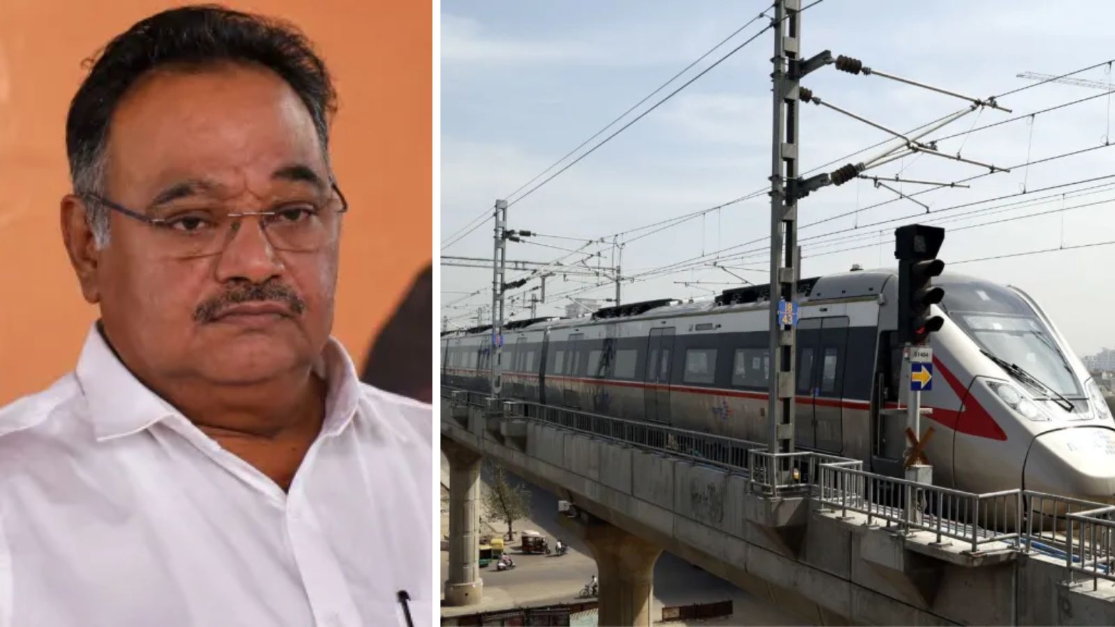Kolkata RRTS: BJP proposes Namo Bharat-styled rapid trains linking South Bengal cities
