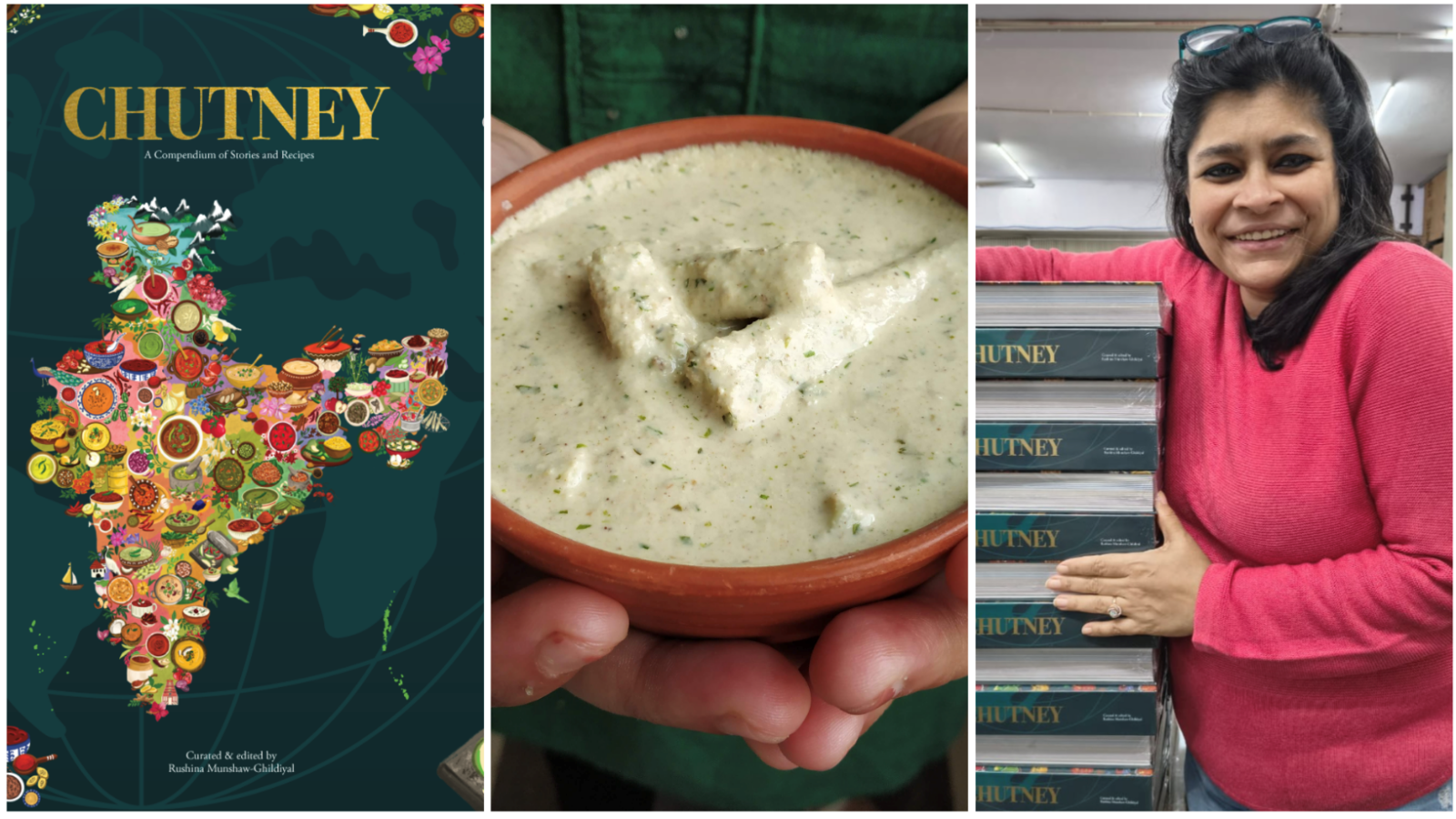 Chutneys