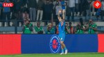 India vs Panama Football Match Live Score: Ryan Williams incredibly put India ahead in the first half. (AIFF Photo)