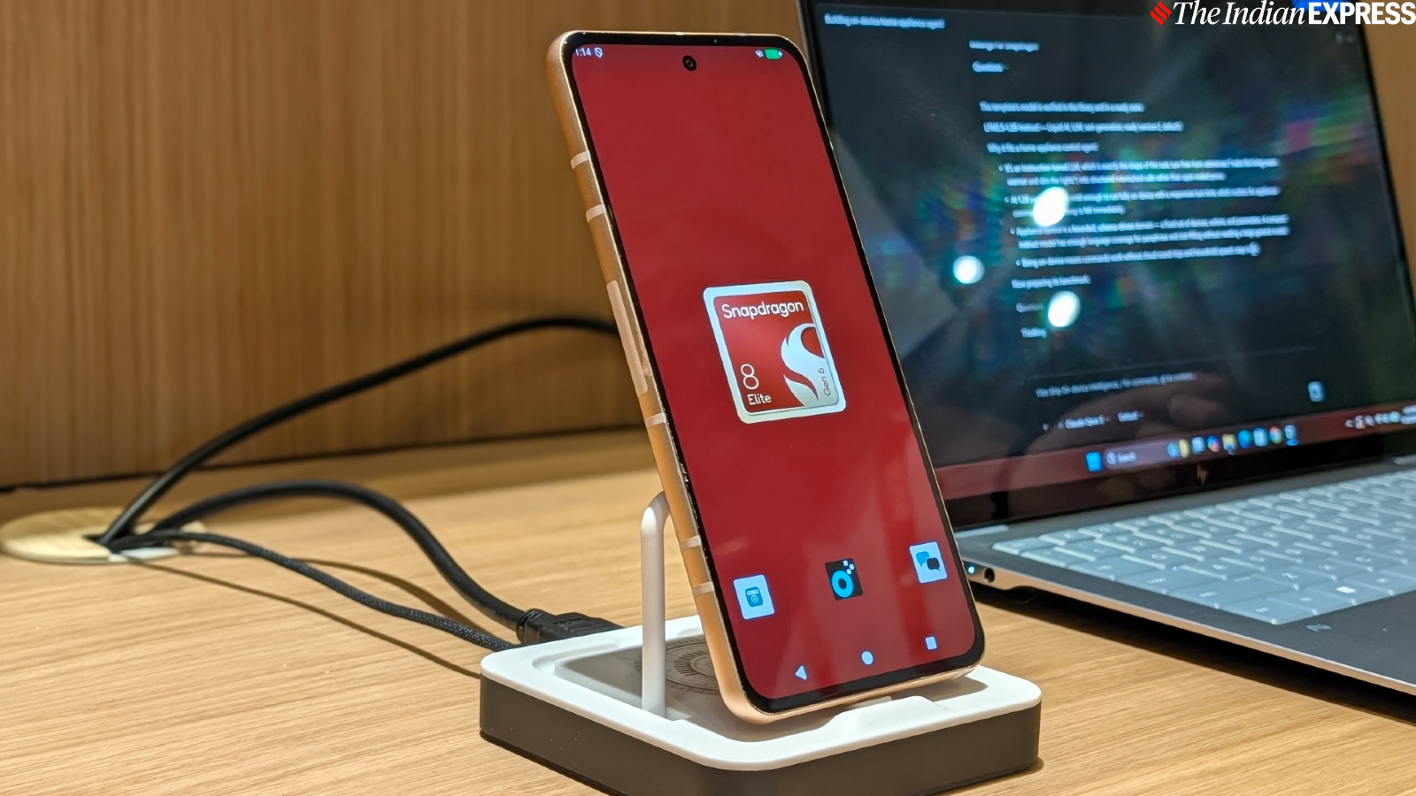 Snapdragon 