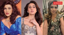 Sara Ali Khan