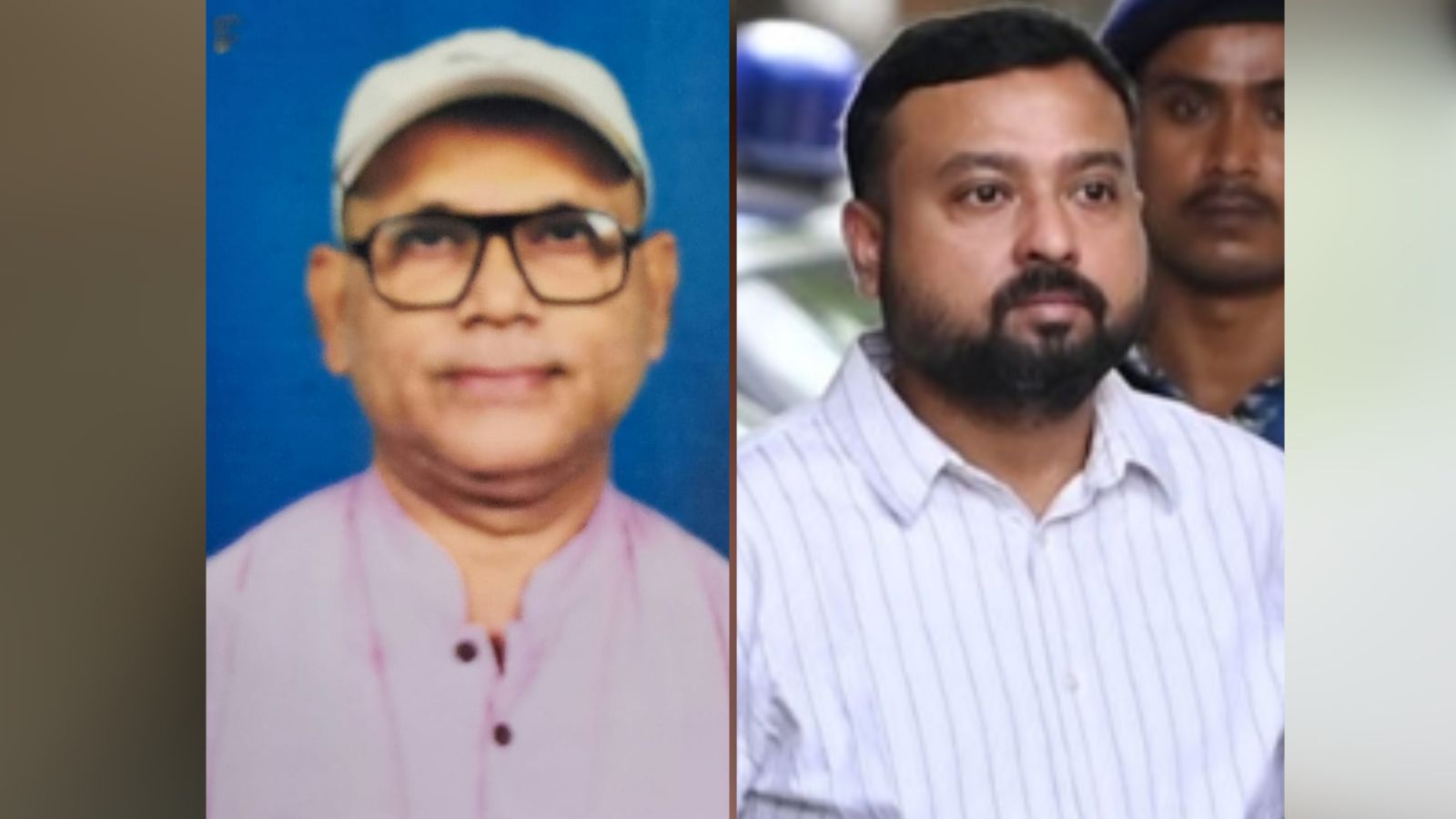 ‘Fake rubber stamps’: CID chargesheets ex-MLA Sujoy Hazra, Sumit Roy in Salboni land case